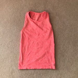 Gap Activewear Workout Top